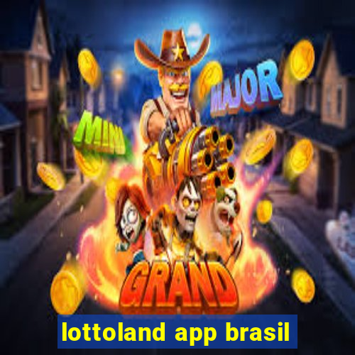 lottoland app brasil